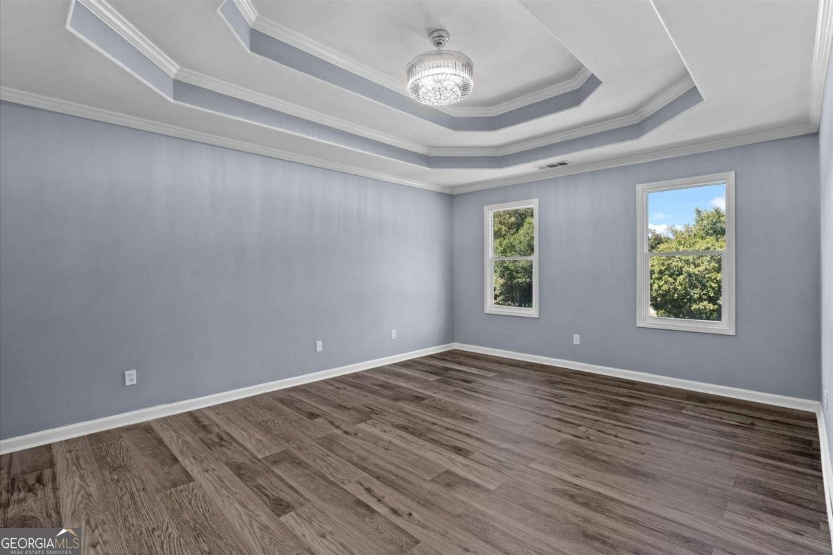 305 Savannah Place Douglasville - 28