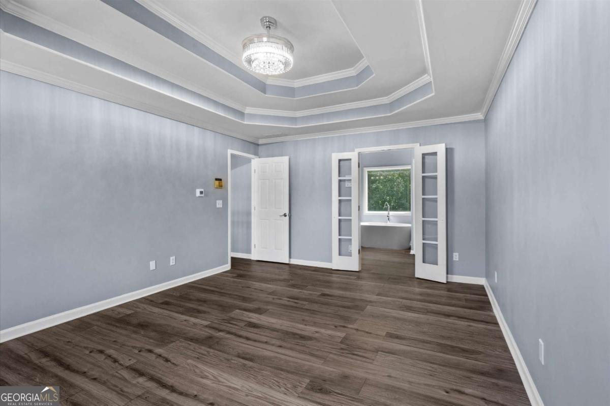 305 Savannah Place Douglasville - 29