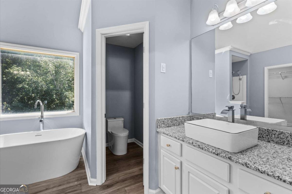 305 Savannah Place Douglasville - 30