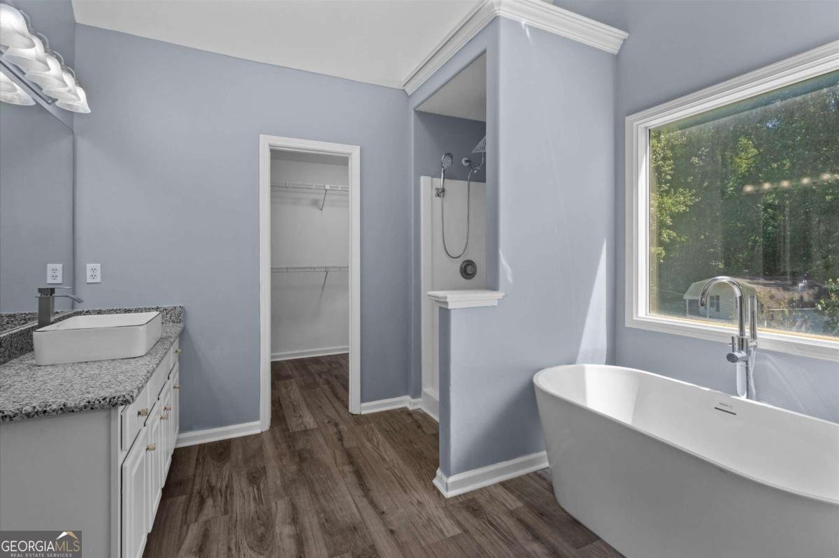 305 Savannah Place Douglasville - 31
