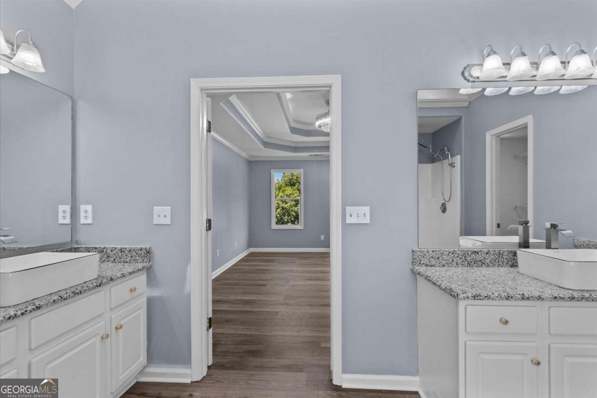 305 Savannah Place Douglasville - 32
