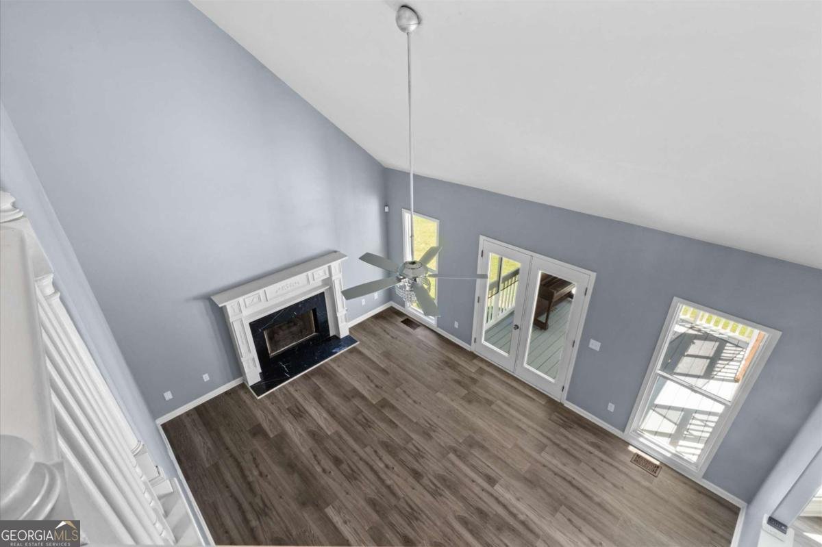 305 Savannah Place Douglasville - 36