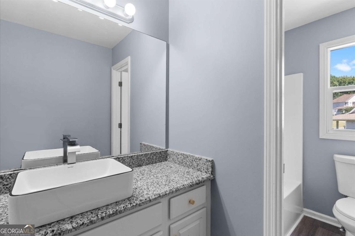 305 Savannah Place Douglasville - 39