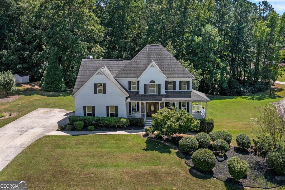 305 Savannah Place Douglasville - 4