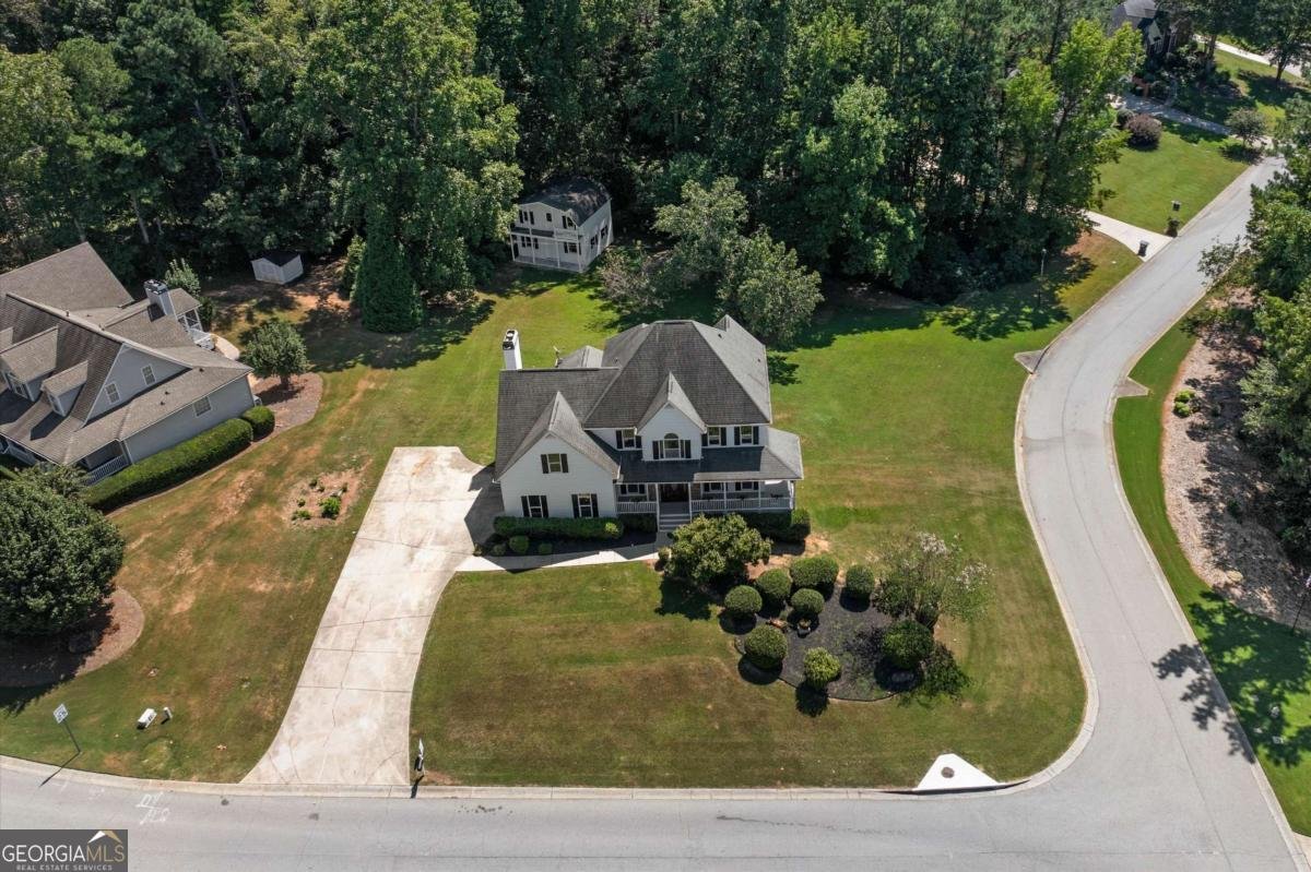 305 Savannah Place Douglasville - 5