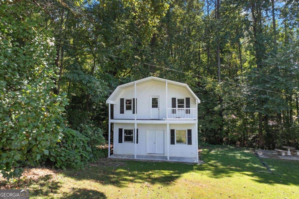 305 Savannah Place Douglasville - 52