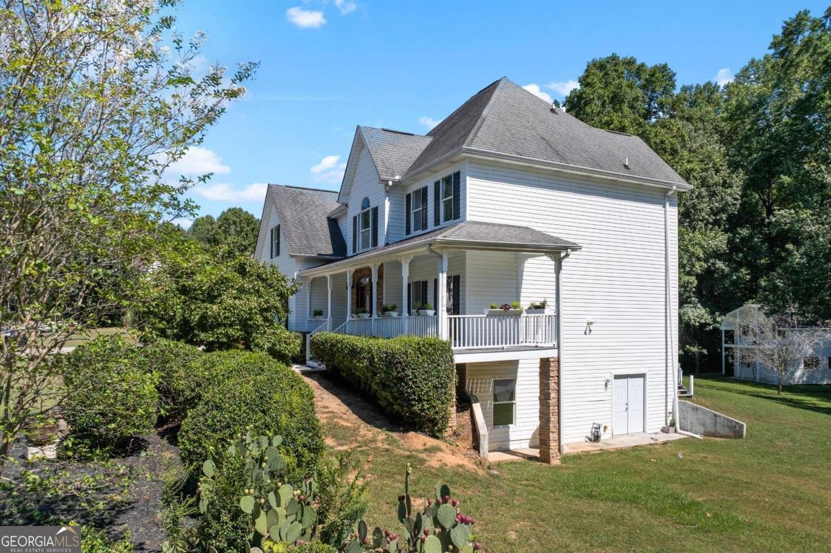 305 Savannah Place Douglasville - 53