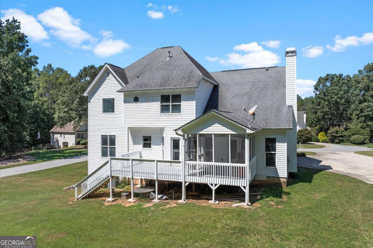 305 Savannah Place Douglasville - 54