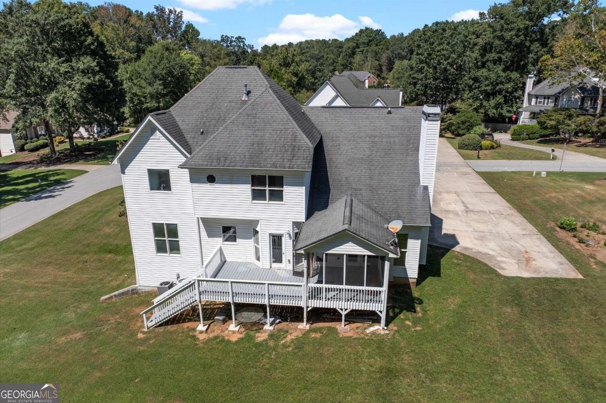 305 Savannah Place Douglasville - 55