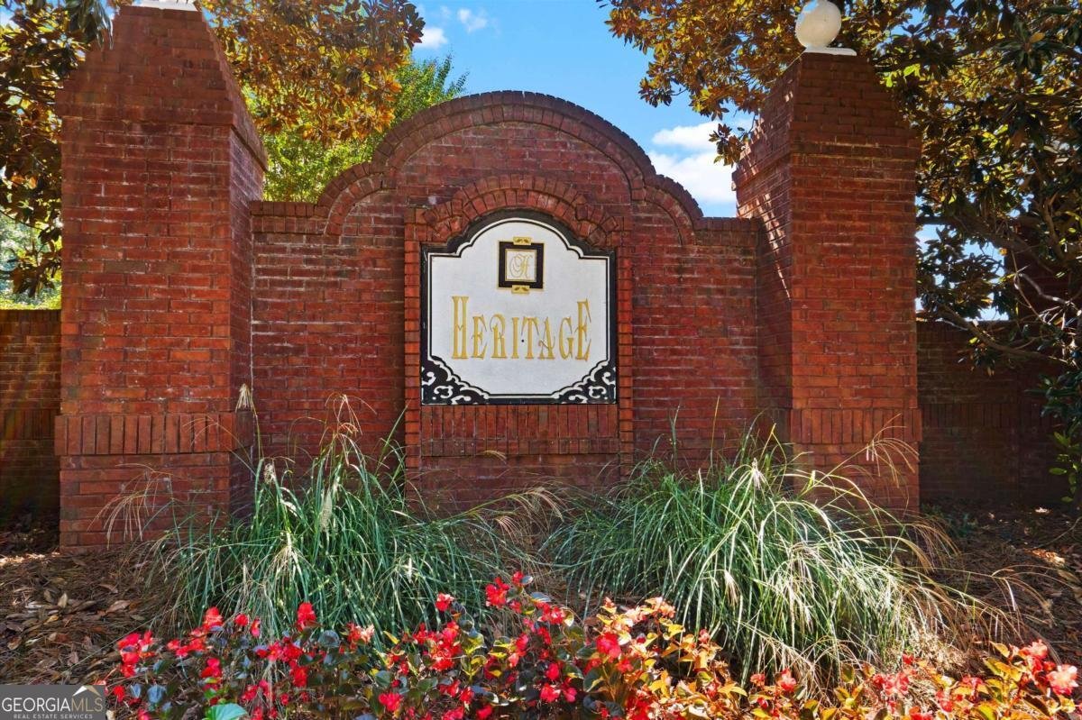 305 Savannah Place Douglasville - 6