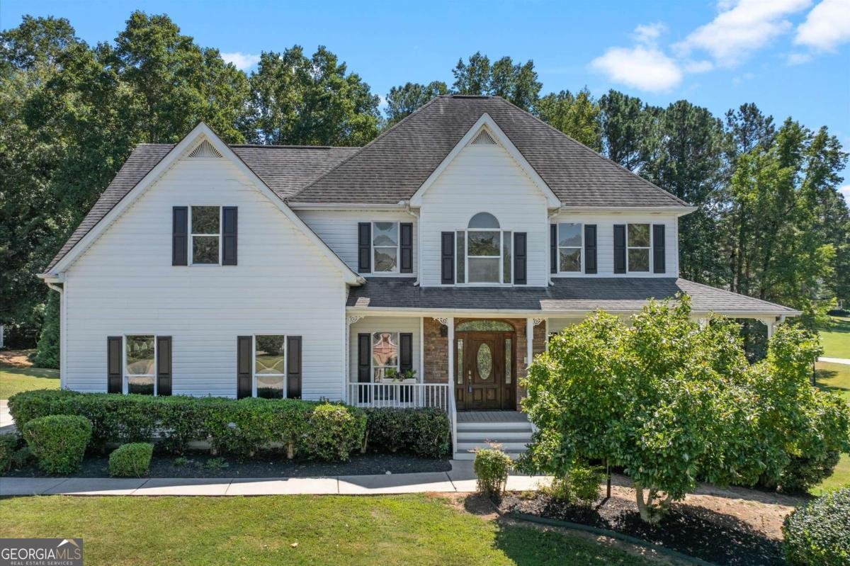 305 Savannah Place Douglasville - 8