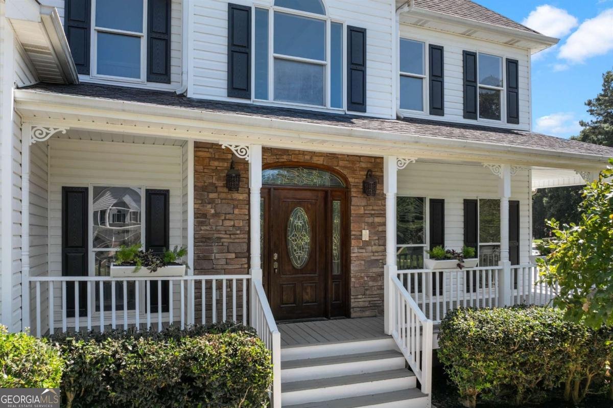 305 Savannah Place Douglasville - 9