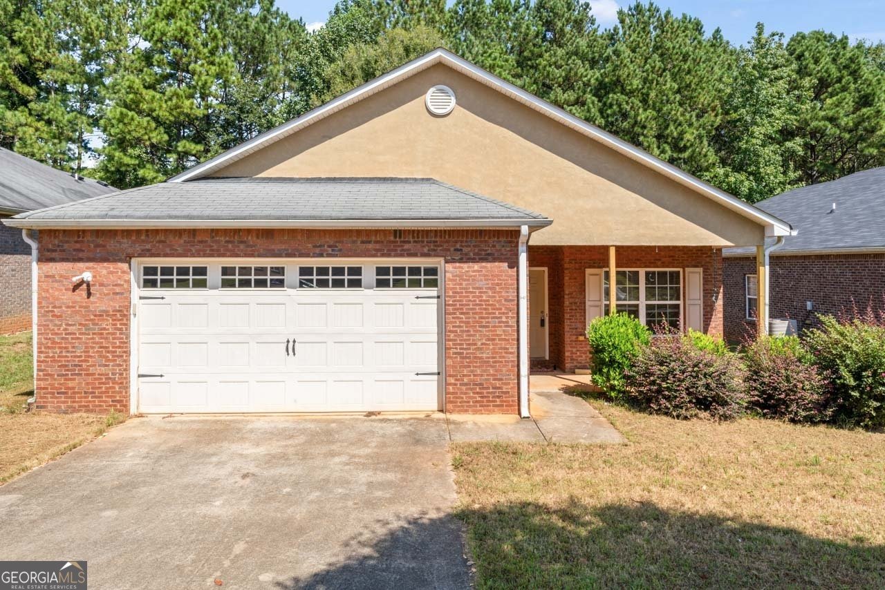 128 Astilbe Meadow Drive Locust Grove - 1