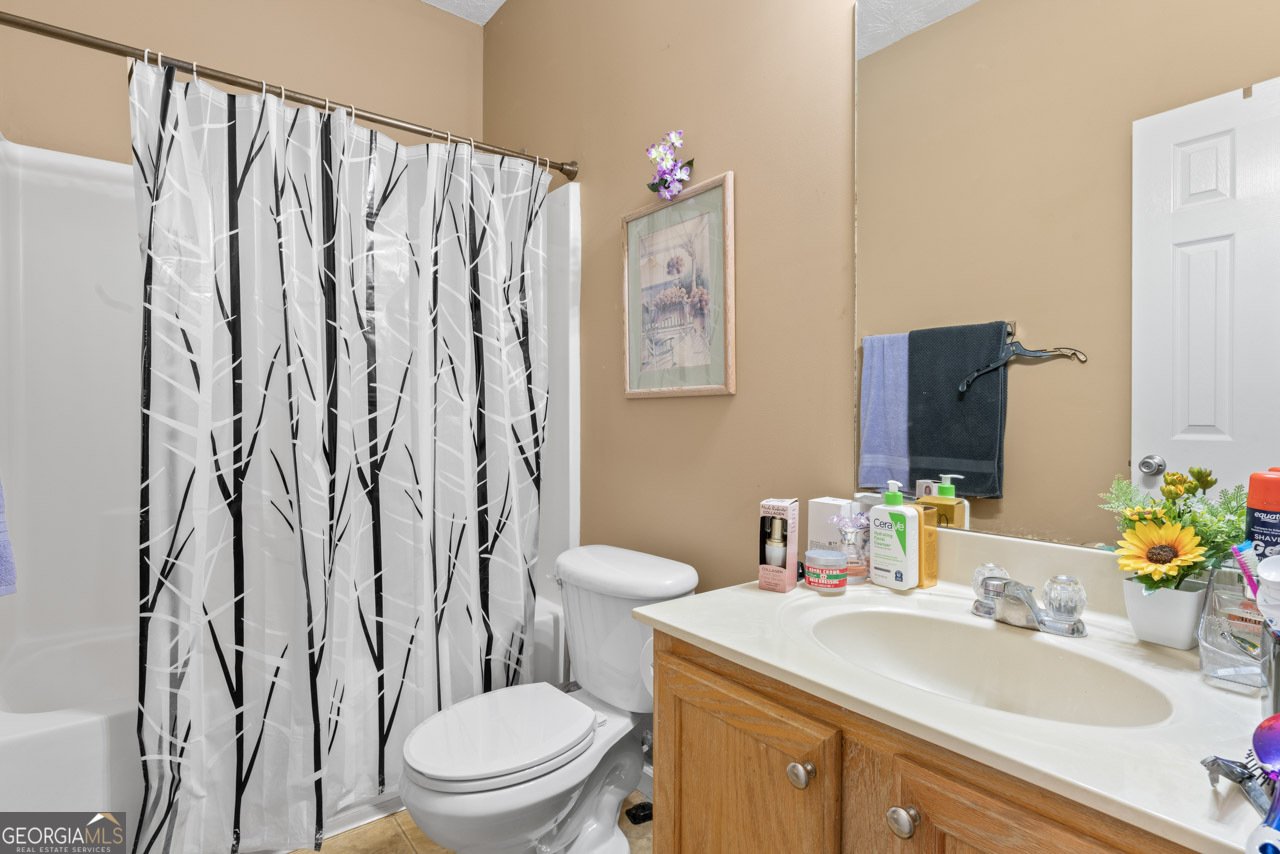 128 Astilbe Meadow Drive Locust Grove - 14