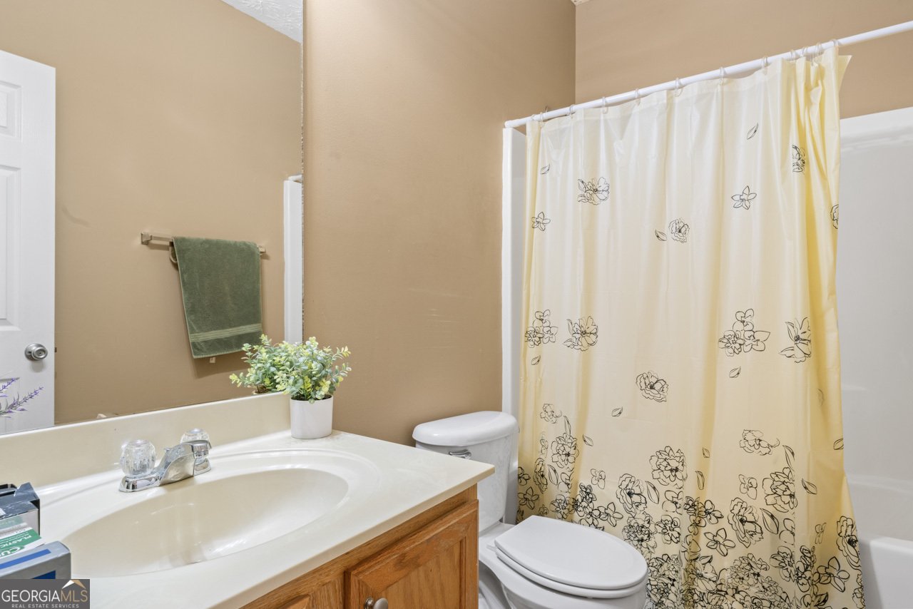 128 Astilbe Meadow Drive Locust Grove - 16