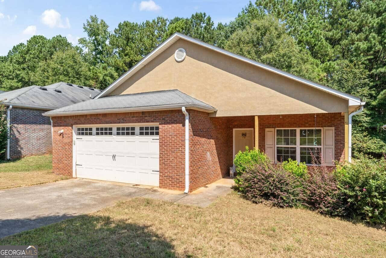 128 Astilbe Meadow Drive Locust Grove - 2