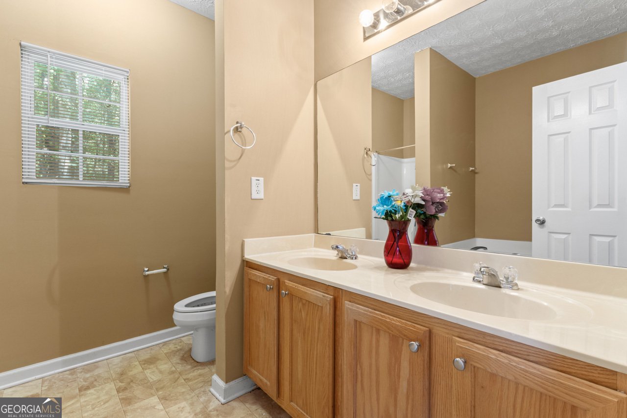 128 Astilbe Meadow Drive Locust Grove - 22