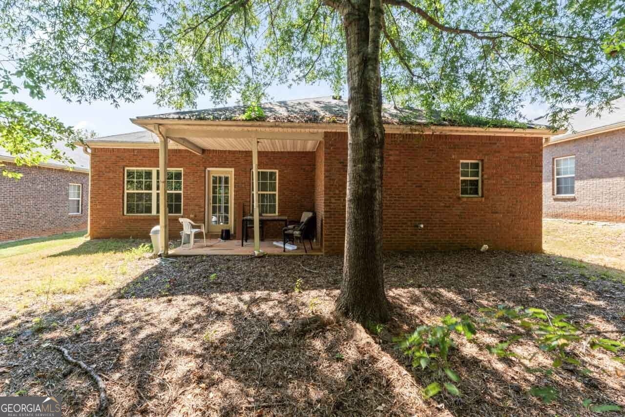 128 Astilbe Meadow Drive Locust Grove - 25