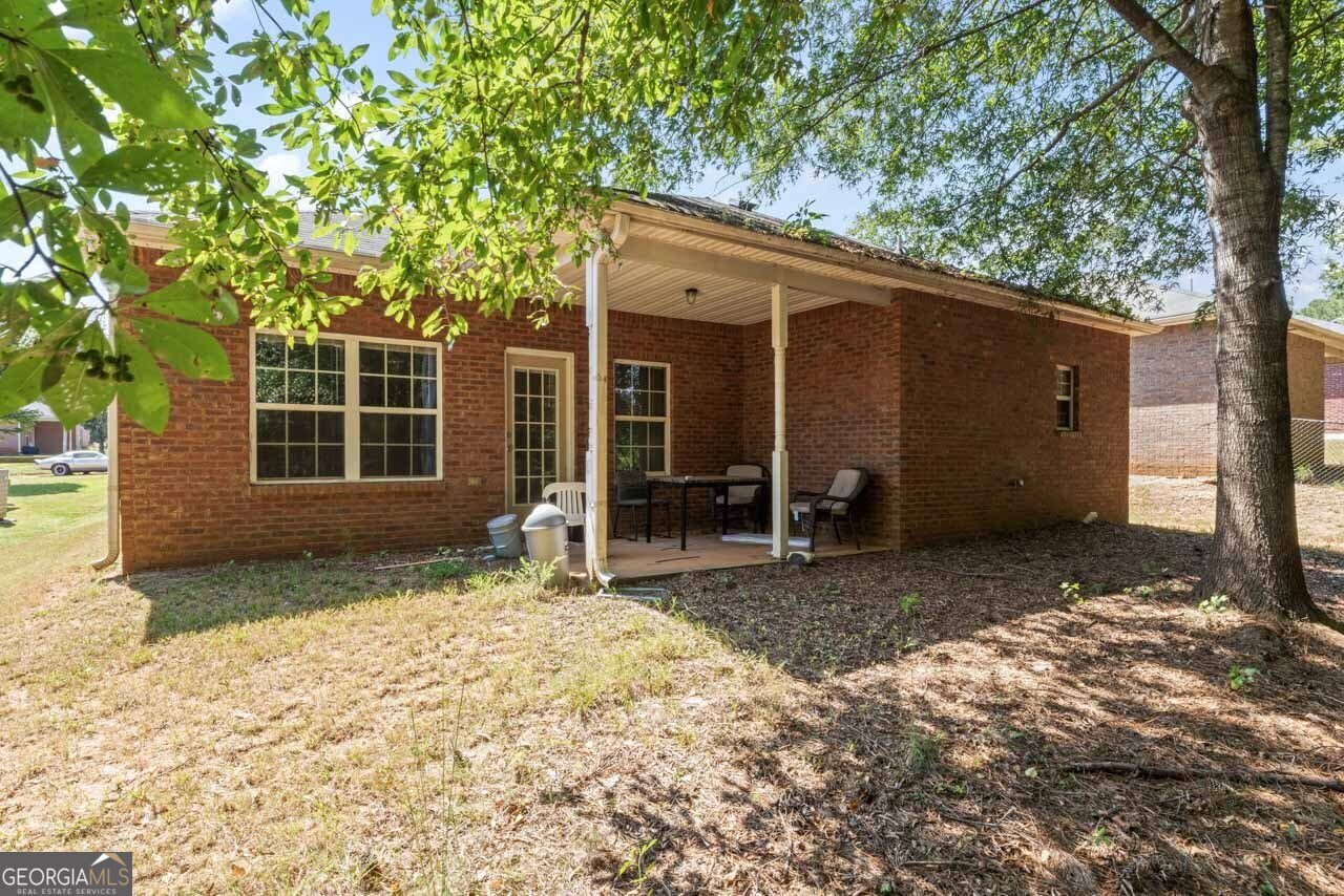 128 Astilbe Meadow Drive Locust Grove - 26