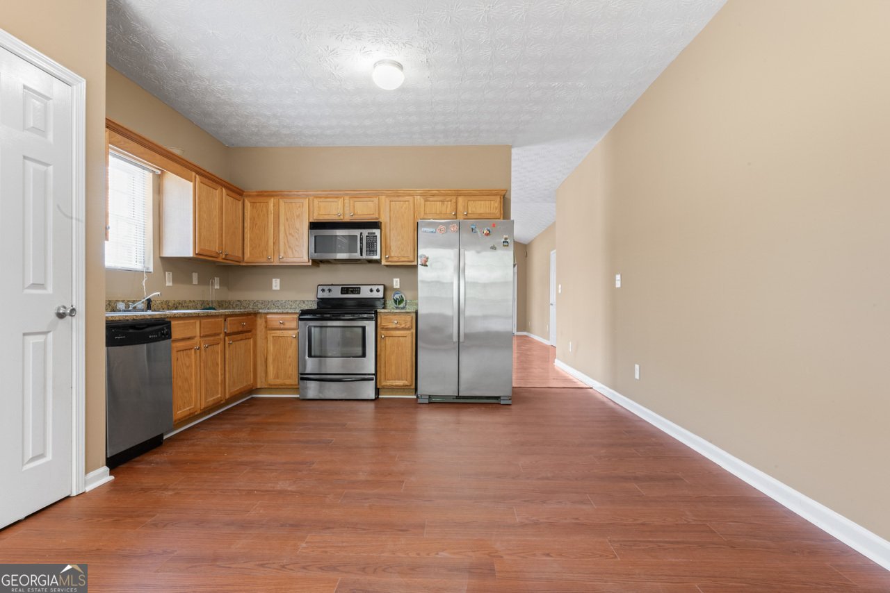 128 Astilbe Meadow Drive Locust Grove - 7
