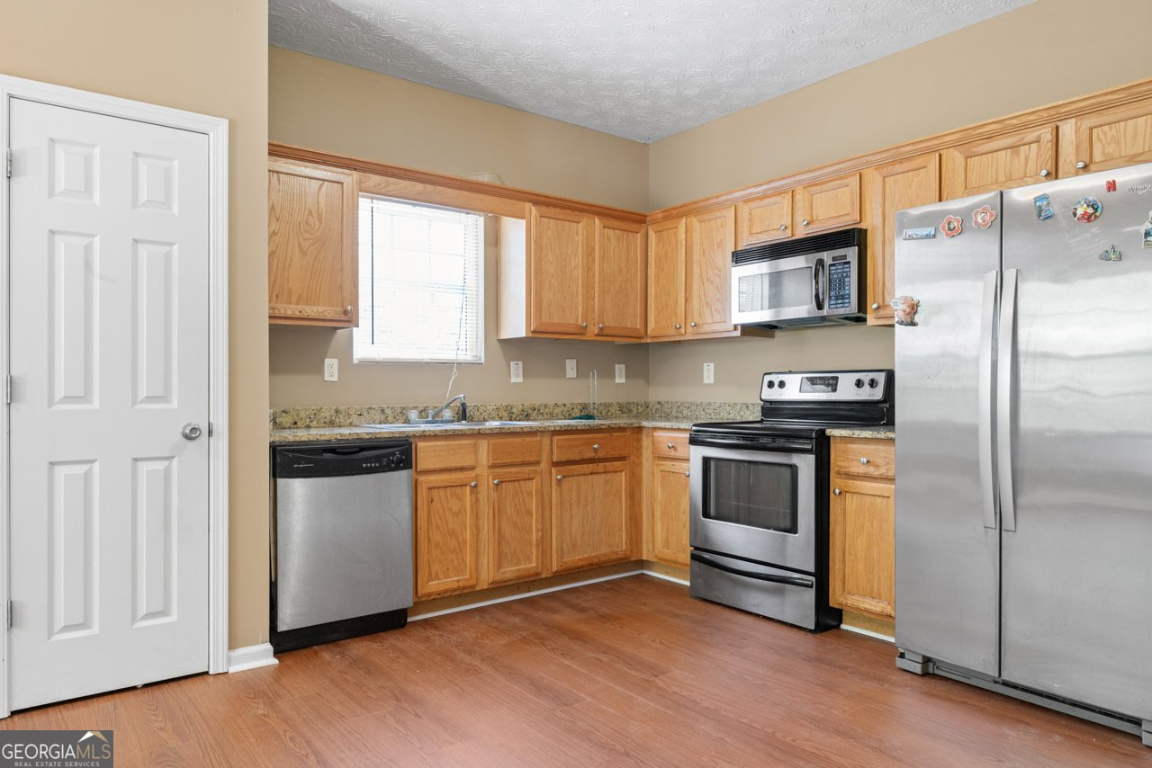 128 Astilbe Meadow Drive Locust Grove - 8