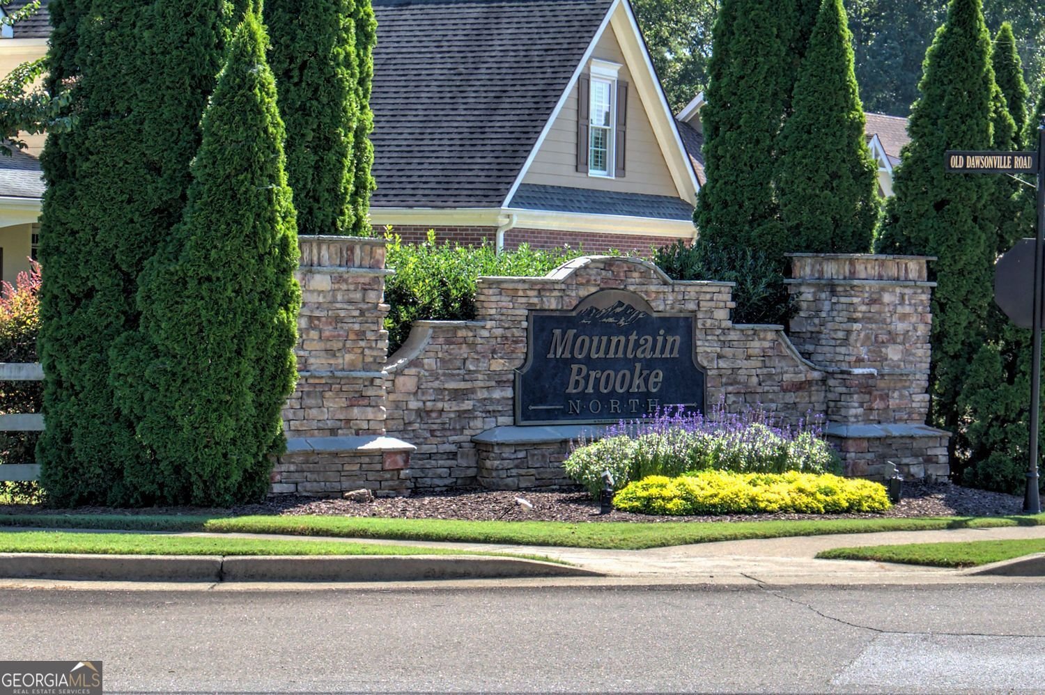 150 Mountain Brooke Drive Ball Ground - 4