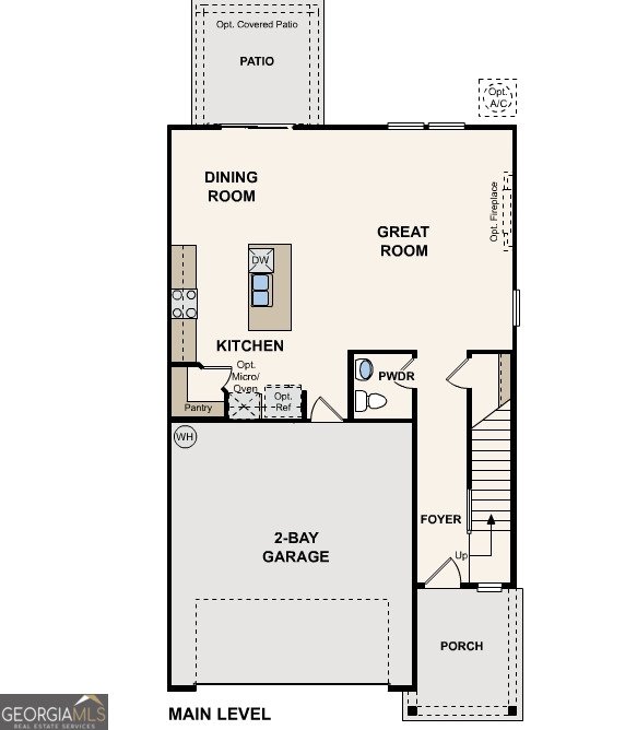 218 Collin Nicholas Drive Kingsland - 2