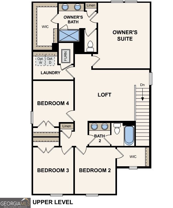 218 Collin Nicholas Drive Kingsland - 3
