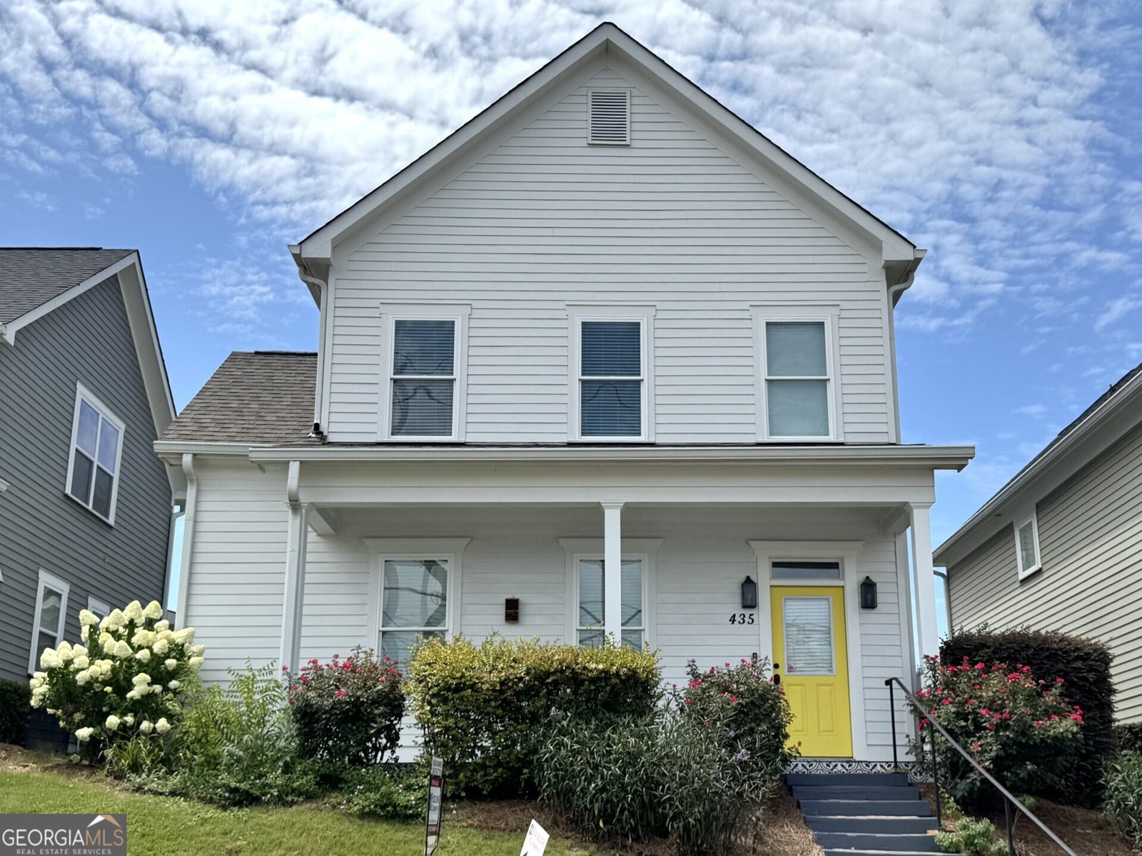 435 New Street Macon - 1