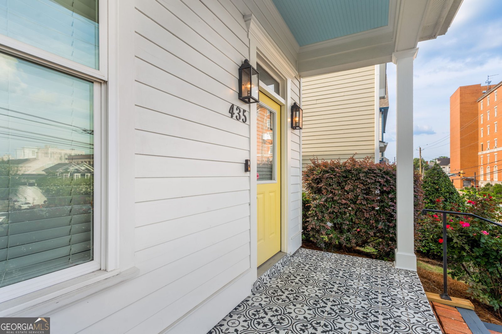 435 New Street Macon - 2