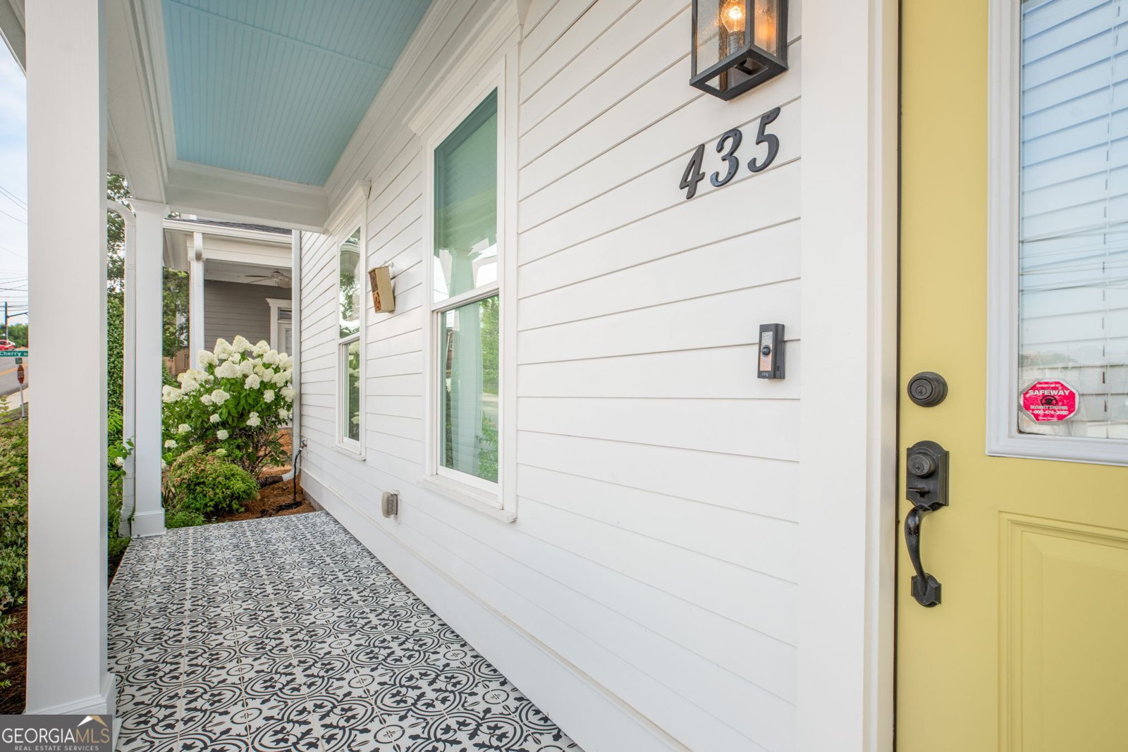 435 New Street Macon - 3