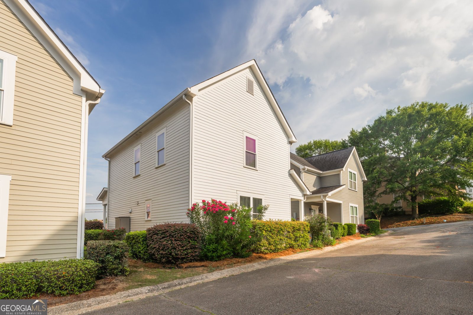 435 New Street Macon - 30