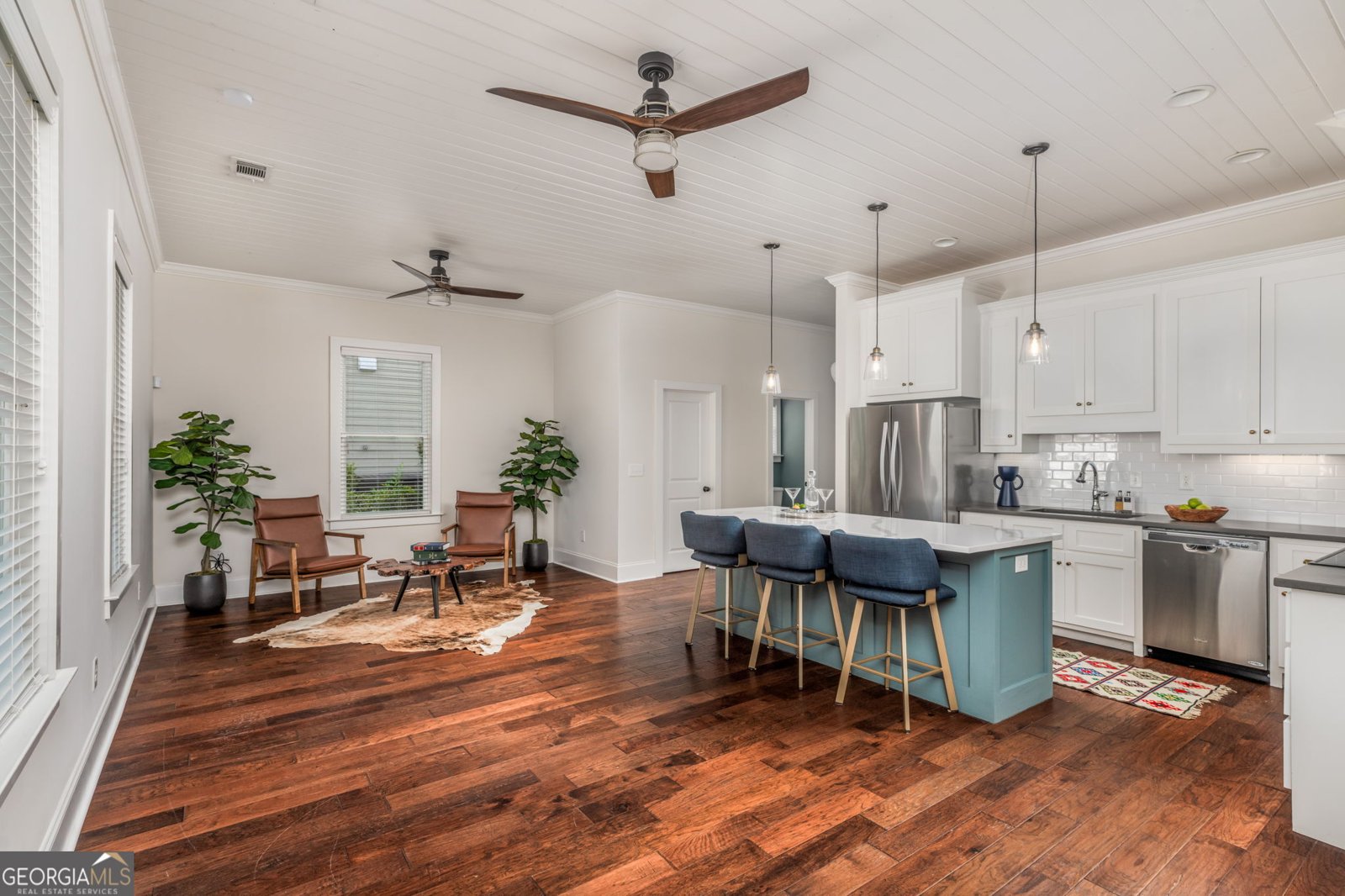 435 New Street Macon - 5