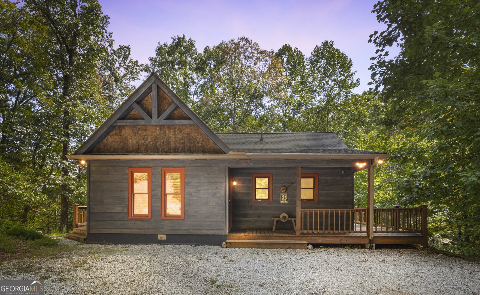 224 Dragon Tree Lane Lakemont - 1