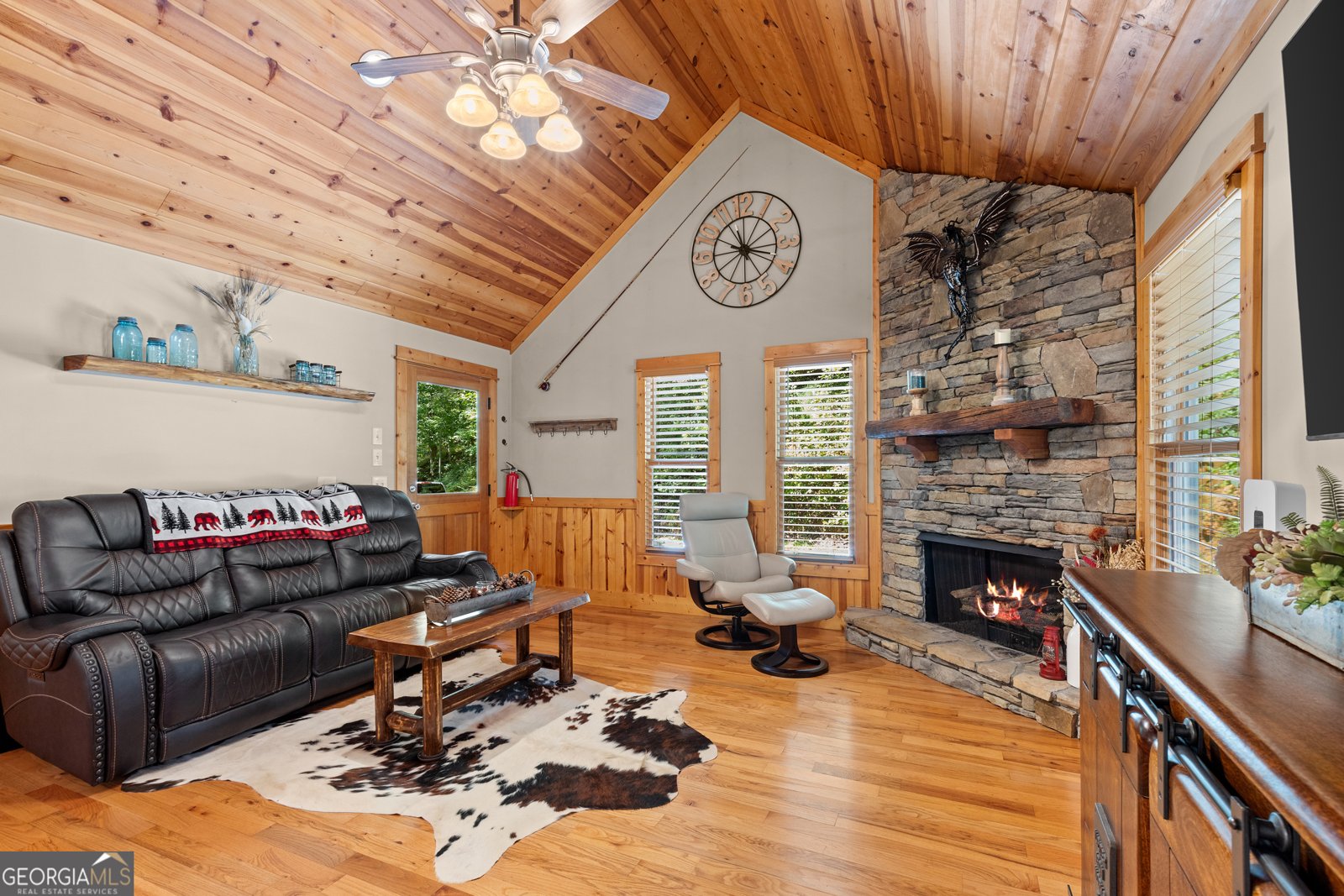 224 Dragon Tree Lane Lakemont - 2