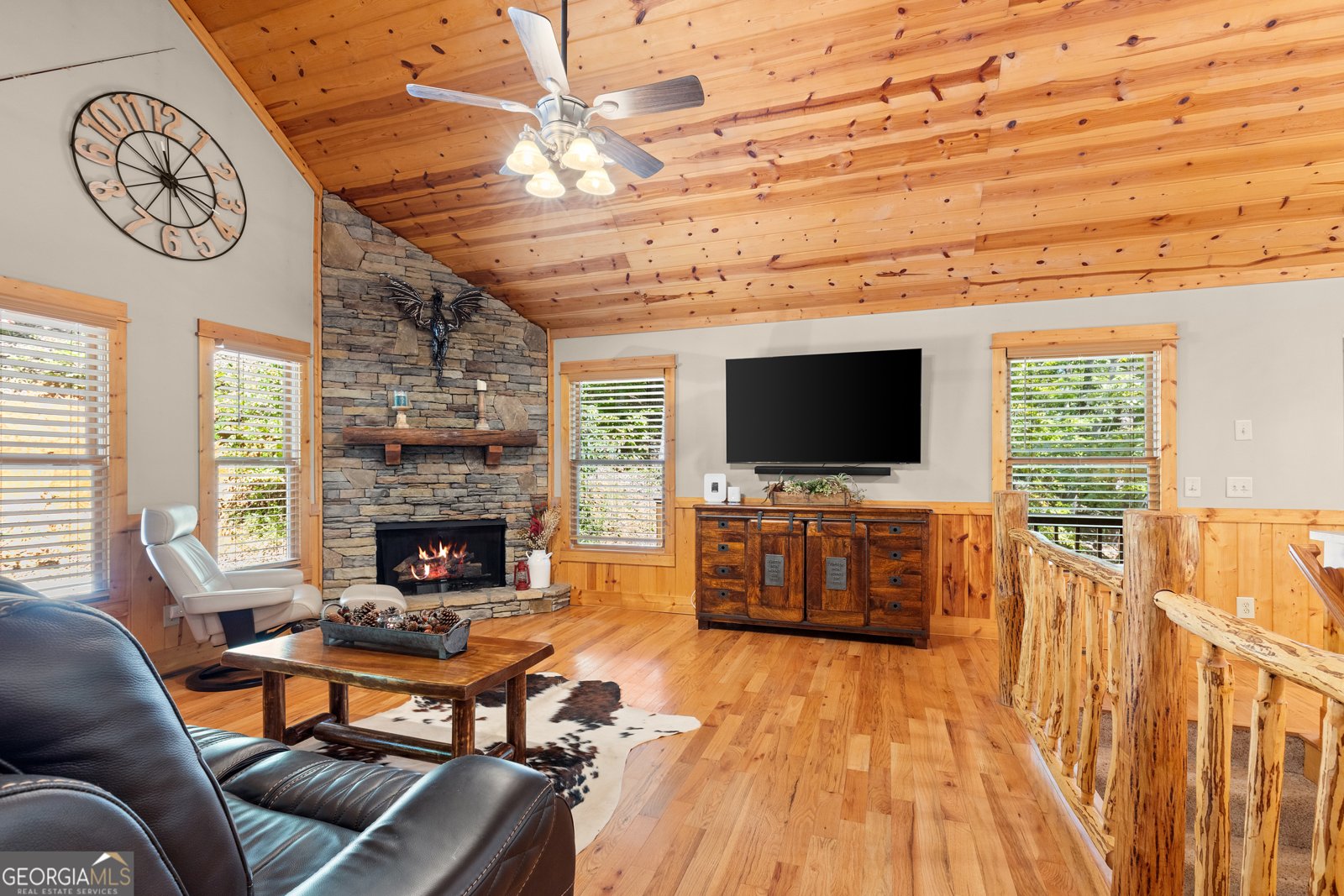 224 Dragon Tree Lane Lakemont - 3