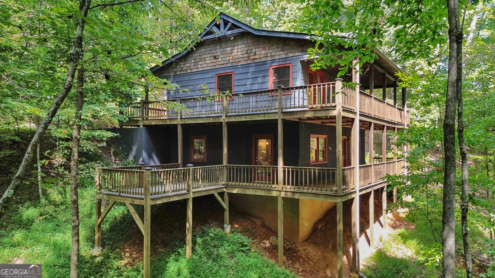 224 Dragon Tree Lane Lakemont - 31