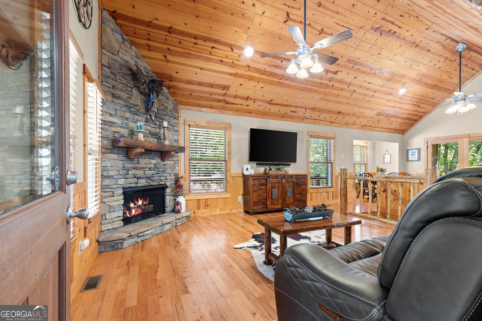 224 Dragon Tree Lane Lakemont - 4