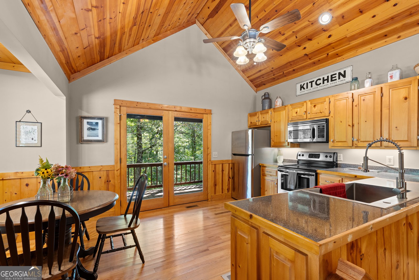 224 Dragon Tree Lane Lakemont - 5