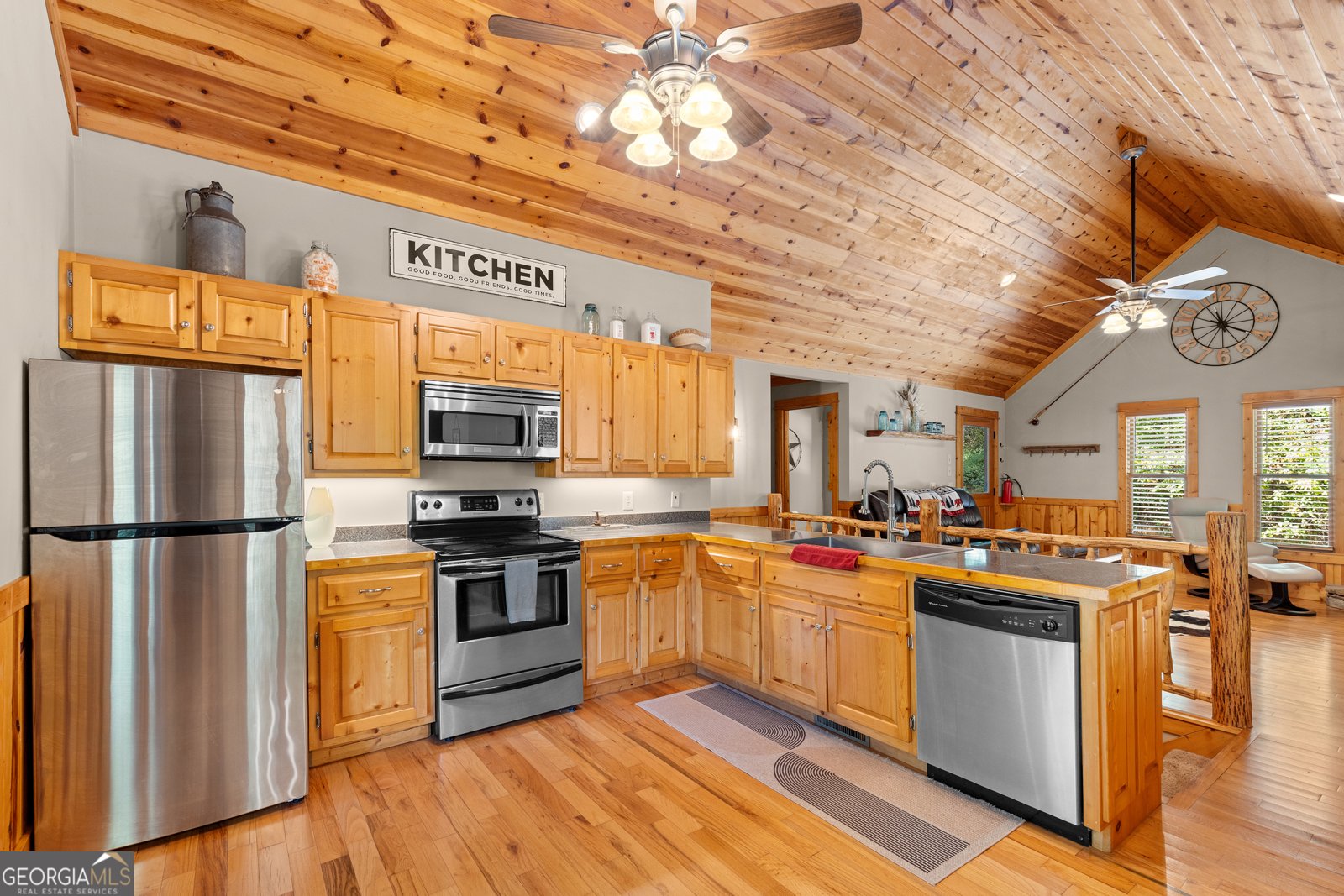 224 Dragon Tree Lane Lakemont - 6