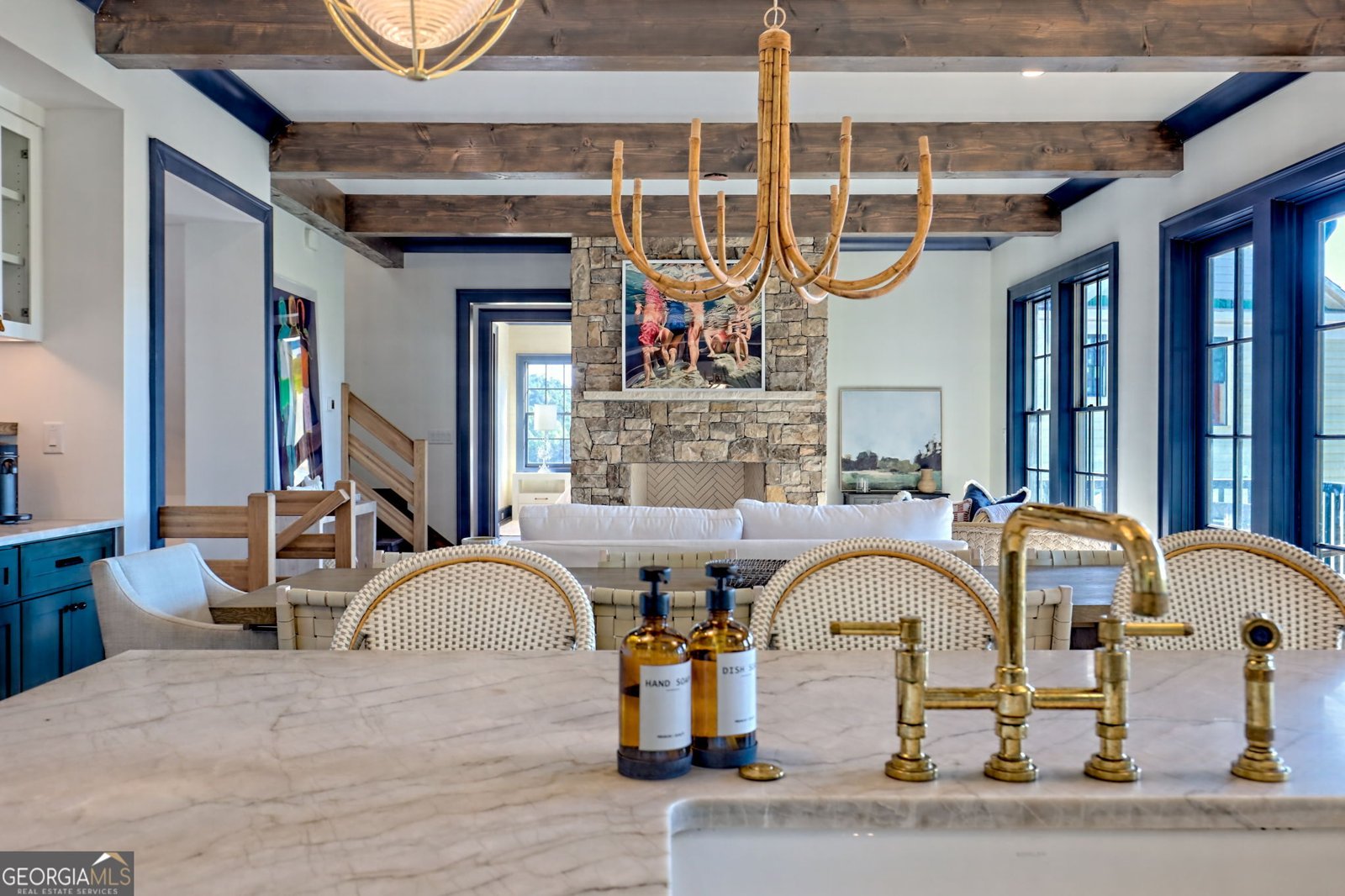 100 Cove View Lane Clarkesville - 16