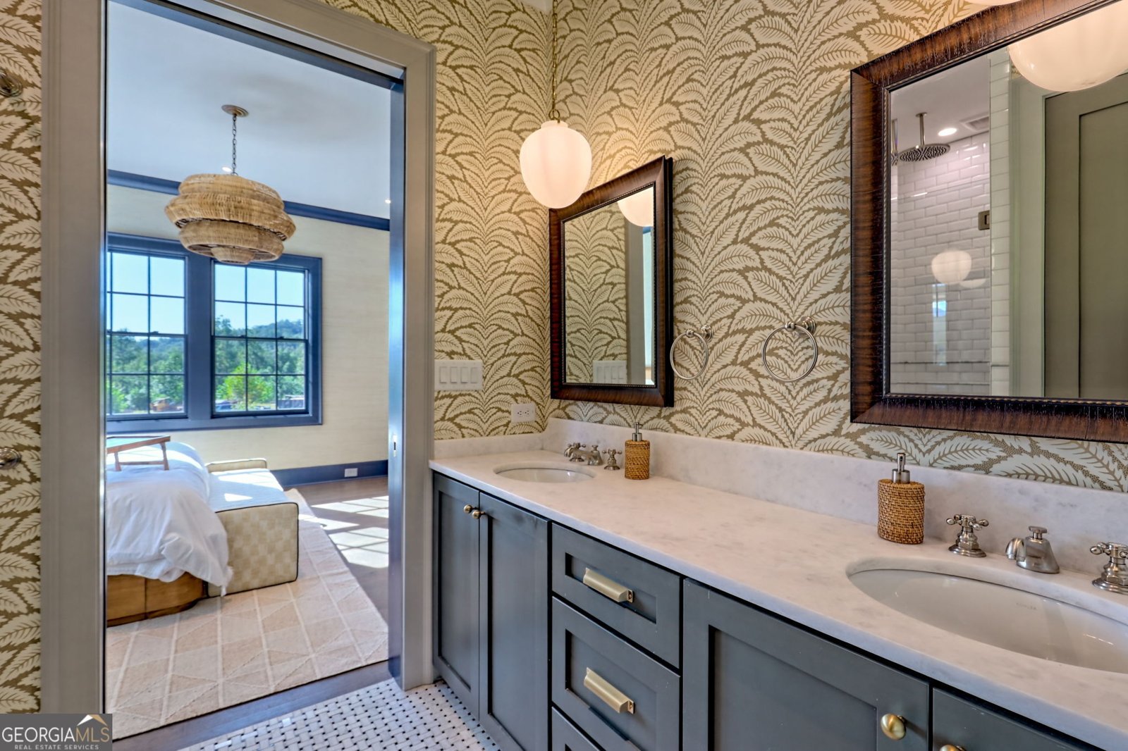 100 Cove View Lane Clarkesville - 20