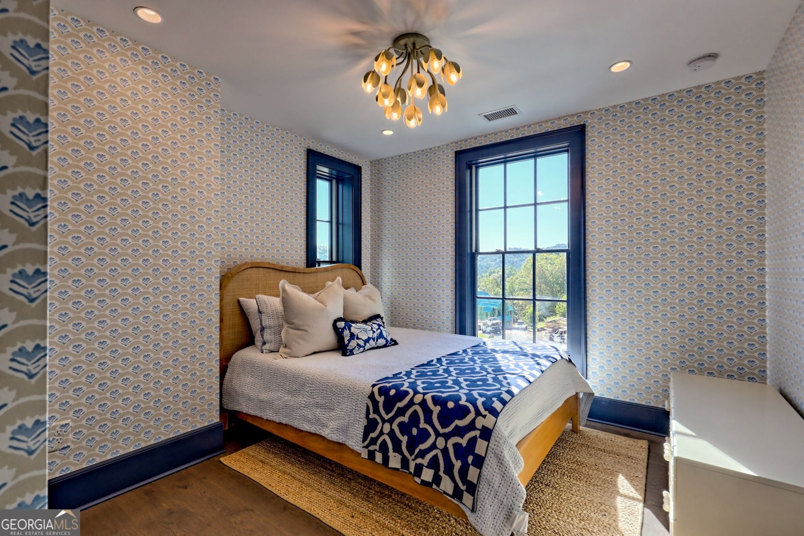 100 Cove View Lane Clarkesville - 25