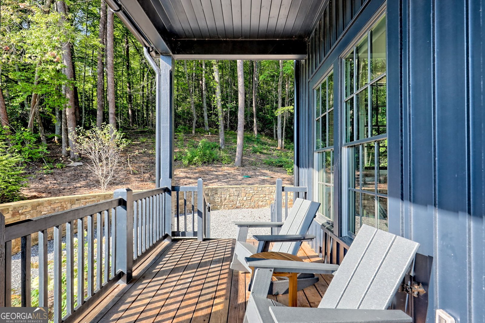 100 Cove View Lane Clarkesville - 3