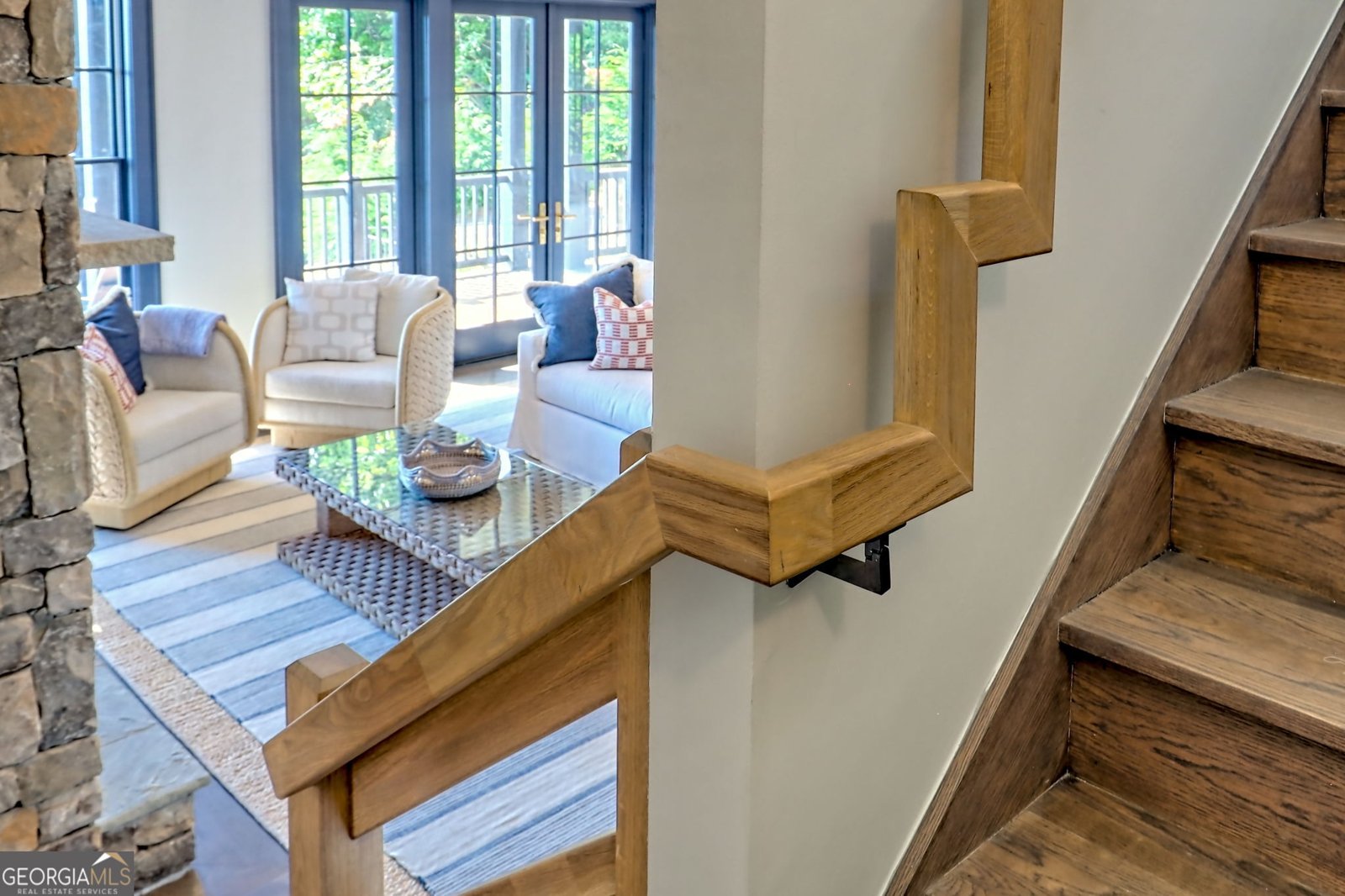 100 Cove View Lane Clarkesville - 41