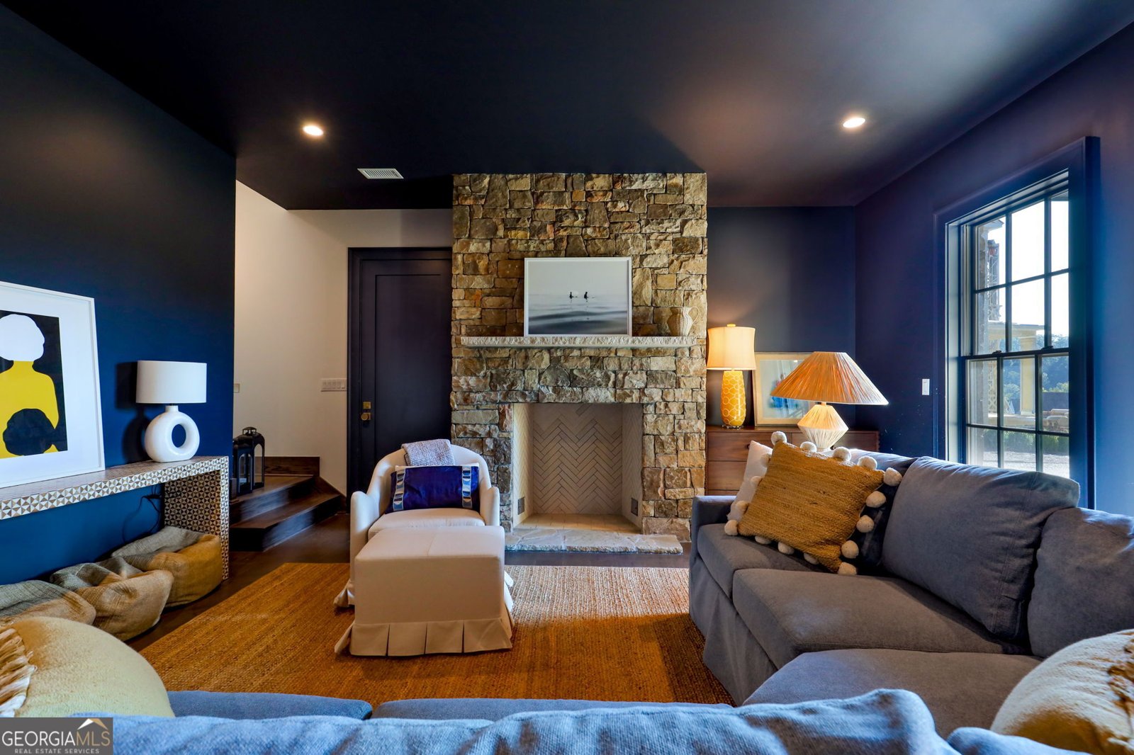 100 Cove View Lane Clarkesville - 43