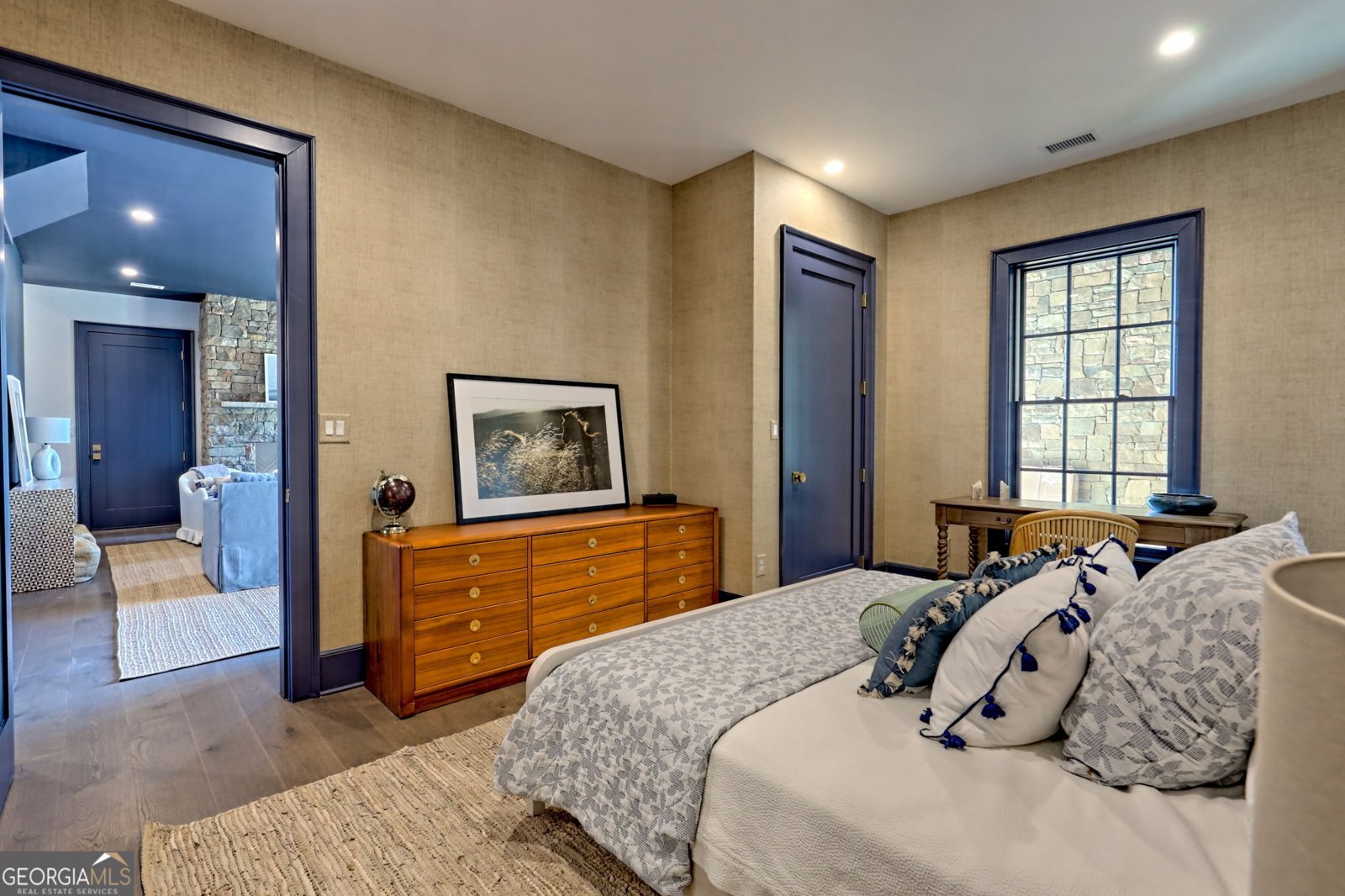 100 Cove View Lane Clarkesville - 47
