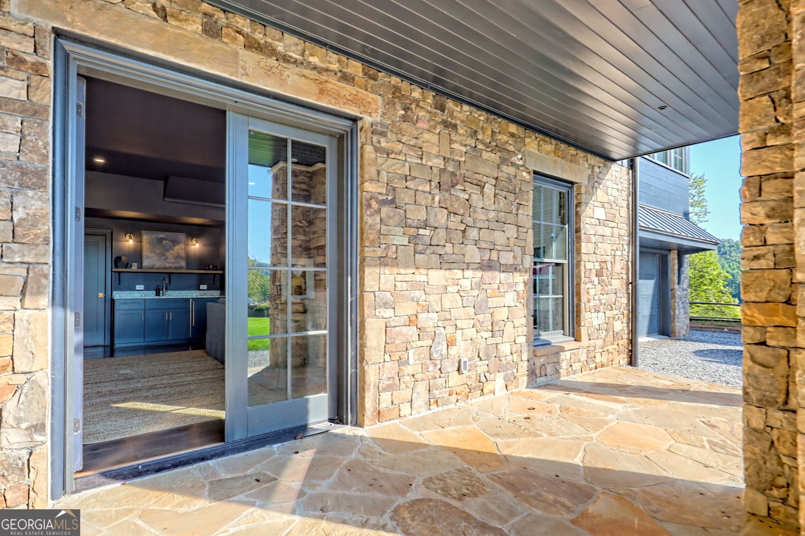 100 Cove View Lane Clarkesville - 48