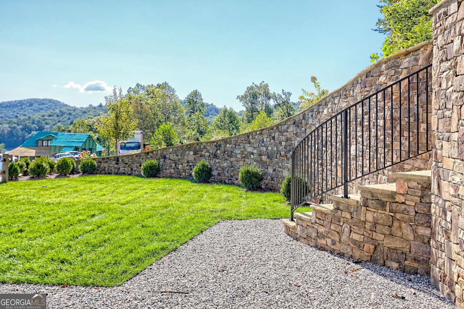 100 Cove View Lane Clarkesville - 49