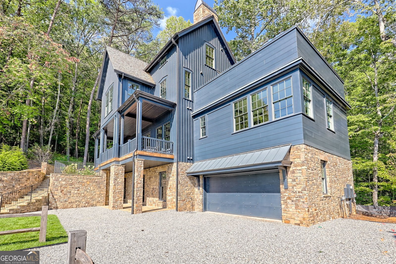 100 Cove View Lane Clarkesville - 50
